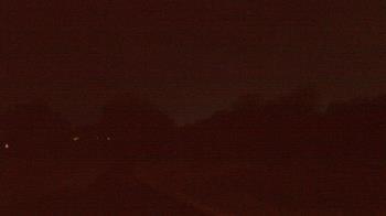 Weather camera view of Windyke Country Club.