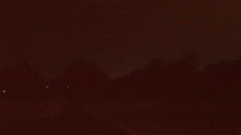 Weather camera view of Windyke Country Club.