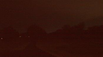 Weather camera view of Windyke Country Club.