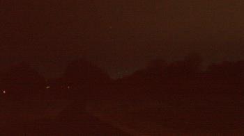 Weather camera view of Windyke Country Club.