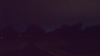 Weather camera view of Windyke Country Club.