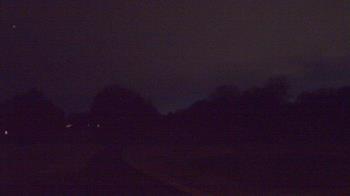 Weather camera view of Windyke Country Club.