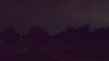 Weather camera view of Windyke Country Club.