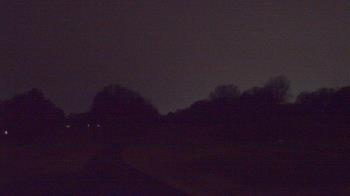 Weather camera view of Windyke Country Club.