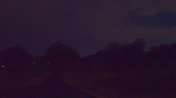 Weather camera view of Windyke Country Club.