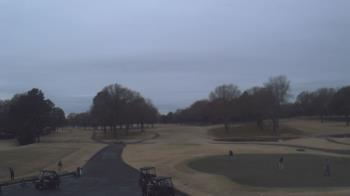 Weather camera view of Windyke Country Club.