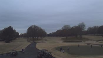 Weather camera view of Windyke Country Club.