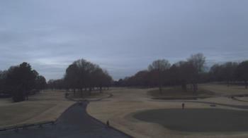 Weather camera view of Windyke Country Club.