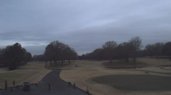 Weather camera view of Windyke Country Club.