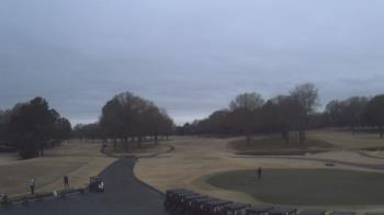 Weather camera view of Windyke Country Club.