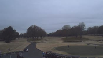 Weather camera view of Windyke Country Club.