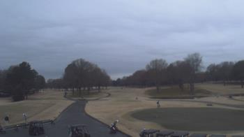 Weather camera view of Windyke Country Club.