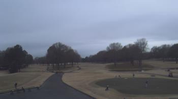Weather camera view of Windyke Country Club.