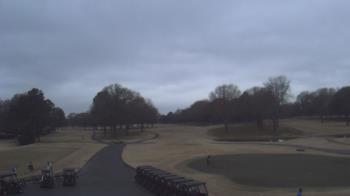 Weather camera view of Windyke Country Club.