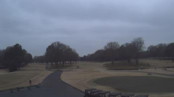 Weather camera view of Windyke Country Club.