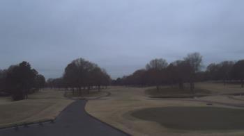 Weather camera view of Windyke Country Club.