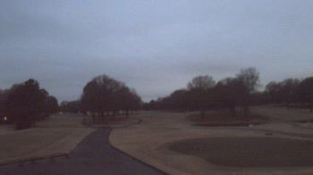 Weather camera view of Windyke Country Club.