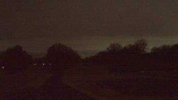 Weather camera view of Windyke Country Club.