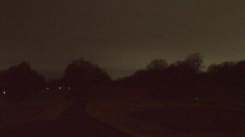 Weather camera view of Windyke Country Club.