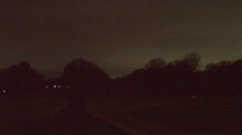 Weather camera view of Windyke Country Club.