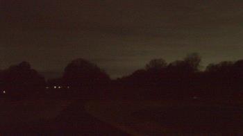 Weather camera view of Windyke Country Club.