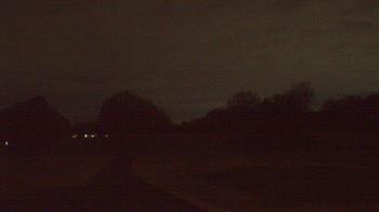 Weather camera view of Windyke Country Club.