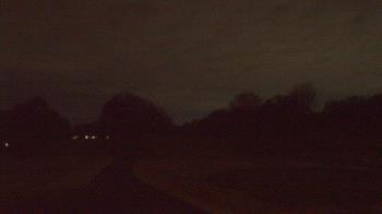 Weather camera view of Windyke Country Club.