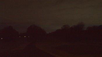 Weather camera view of Windyke Country Club.