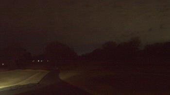 Weather camera view of Windyke Country Club.