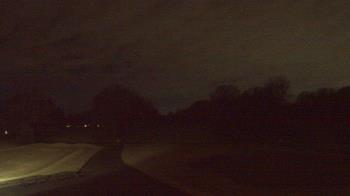 Weather camera view of Windyke Country Club.