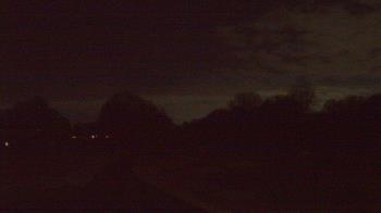 Weather camera view of Windyke Country Club.