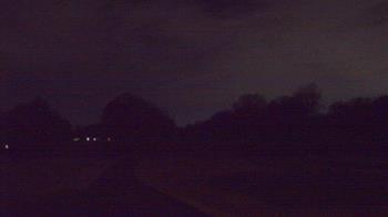 Weather camera view of Windyke Country Club.