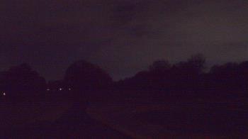 Weather camera view of Windyke Country Club.