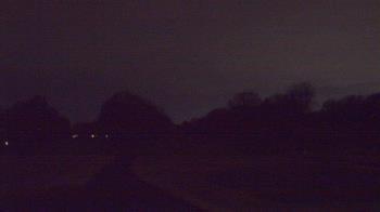 Weather camera view of Windyke Country Club.