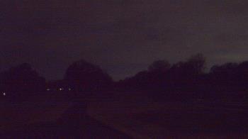 Weather camera view of Windyke Country Club.