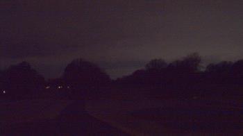 Weather camera view of Windyke Country Club.