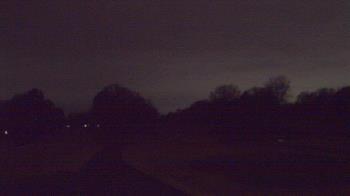 Weather camera view of Windyke Country Club.