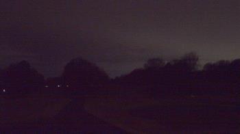 Weather camera view of Windyke Country Club.