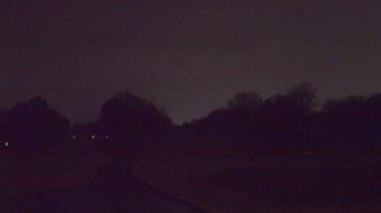 Weather camera view of Windyke Country Club.