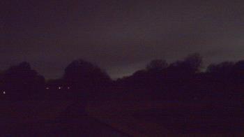 Weather camera view of Windyke Country Club.