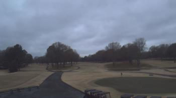 Weather camera view of Windyke Country Club.