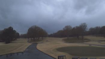Weather camera view of Windyke Country Club.