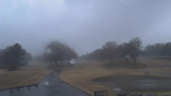 Weather camera view of Windyke Country Club.