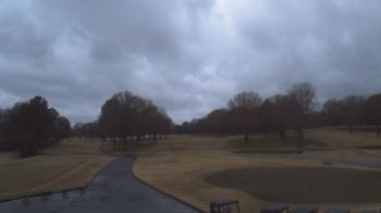 Weather camera view of Windyke Country Club.