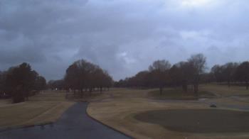 Weather camera view of Windyke Country Club.