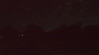 Weather camera view of Windyke Country Club.