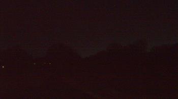 Weather camera view of Windyke Country Club.