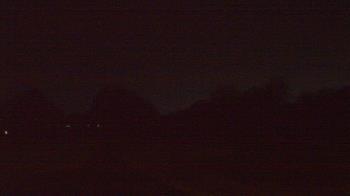 Weather camera view of Windyke Country Club.