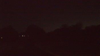 Weather camera view of Windyke Country Club.