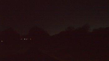 Weather camera view of Windyke Country Club.